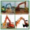 ZX135US HITACHI/ VOLVO/ DOOSAN Excavator hydraulic breaker