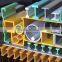 HOTSALE!!low price fiberglass reinforced plastic profile