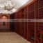 2015 Welbom solid wood wine cellar/ wine rack/ wine cabinet