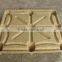 hot sale high quality Euro standard press wood pallet (Compressed Wood Pallet) CHINA factory