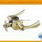 2016 High Quality Security tube lock spring