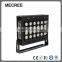 IP67 Industrial led light 100w 150w 200w flexible led flood light