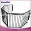 New design child safety yard pet gate fencing