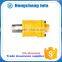 China supplier female connector chiksan swivel joint for water