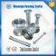 industrial product 2 inch pipe flange high temperature flexible hose pipe