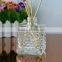 Square Glass Perfume Bottles Aroma Bottle in China