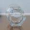 Long term supply whiskey glass cup with round mouth