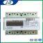 Form 4s Din Rail Active Energy Meter of LCD Display