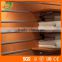 Home Furniture Produce Display Melamine MDF Boards