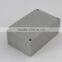 High quality, beautiful waterproof extruded aluminum electronic enclosure HIKINGBOX
