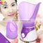2016 hot products to sell online beauty equipment facial steamer with Over heating safety protection