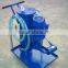 TOP High Precision Oil Multistage Filter Machine, Diesel Engine Oil Purifier