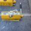 LIFTKING CE approved hand magnetic lifter (100kg to 6ton capacity )