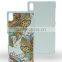 Heat Transfer sublimation phone case for Sony Z3