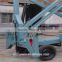 CE articulated bus for sale /articulated boom lift /hydraulic lift