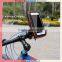 Bike Mount Water Resistant Type Bicycle Holder Mobile Phone Bags And Housing