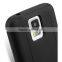 Newly Design Premium Mobile Phone Sheath,advanced PU Phone Sheath, Cell Phone Sheath for Samsung Galaxy S5