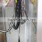 LSJQ-596 amusement vending machines for sale/ arcade claw machine for sale/crane claw machine for sale