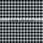 2015 newest checked printed pattern vinyl pvc table cloth with lace/waved/tc/straight edge