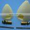 RC Aircraft Parts Fixed Wing Accessories Alum Like Nylon Spinners Plastic Cover/Core For Metal Screw Propeller Spinner