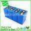 18650 3.7V 4000mah Lithium ion Battery 1 year warranty 1W for Solar Portable Hand Lamp