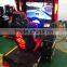 Racing simulator game machine arcade racing game Crazy Speed racing game machine
