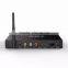 metal housing android tv box T95max amlogic S905 Kodi16.1 2GB 32GBv set top box free download apps