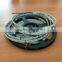 12v 60leds white ip65 waterproof 300led 3528 led strip lighting