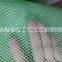 100% hard Polyester Big hexagonal mesh cloth