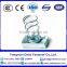 hot dip galvanizing spring nuts carbon steel M8
