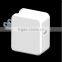 5V DC 2.1A multi USB charger