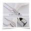 Pendant Fashion Stainless Steel Jewelry Necklace Safety Stainless Steel Whistle Necklace