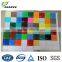 93% Transmittance Colored Acrylic Cast Buy Cheap Price Plastic Sheets
