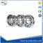 Deep groove ball bearing	61892	460	x	580	x	56	mm