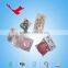 FDA custom greaseproof paper cupcake
