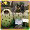 KANO1163 Amusement Park Decorative Handmade Replica Dinosaur Egg