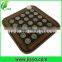 jade massager cushion for office