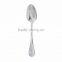 High quality 18/8 food grade wholesale stainless steel spoon