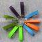 Promotional Eco-friendly custom wool felt keychain