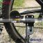 Bike Digital Meter Waterproof Exercise Bike Meter Bike Power Meter Electric Bike Meter Activity cycling power meter