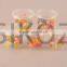 SK-N053 Plastic Bowl Candy Toy