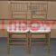 Clear Chiavari Chair Royal Chairs for Wedding Reception