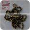 ceiling hanging bead curtain for decoration