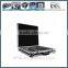 Aluminum Flight Case With Flight Case Hardware Mic Flight Case