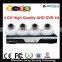 AHD DVR 1080P with security system AHD camera kit(JYD-7042AHD-Kit)
