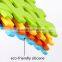New Fashion Silicone Baking Mat Table Plate Mat