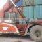 terex, ppm ,REACH STACKER