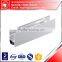 Truly good silver anodized aluminium profiles for making windows and doors Chinese Factory