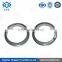 tungsten carbide seal ring of mechanical sleeve and seal