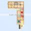 Adventure Play Equipment Indoor Ropes Course For Children
